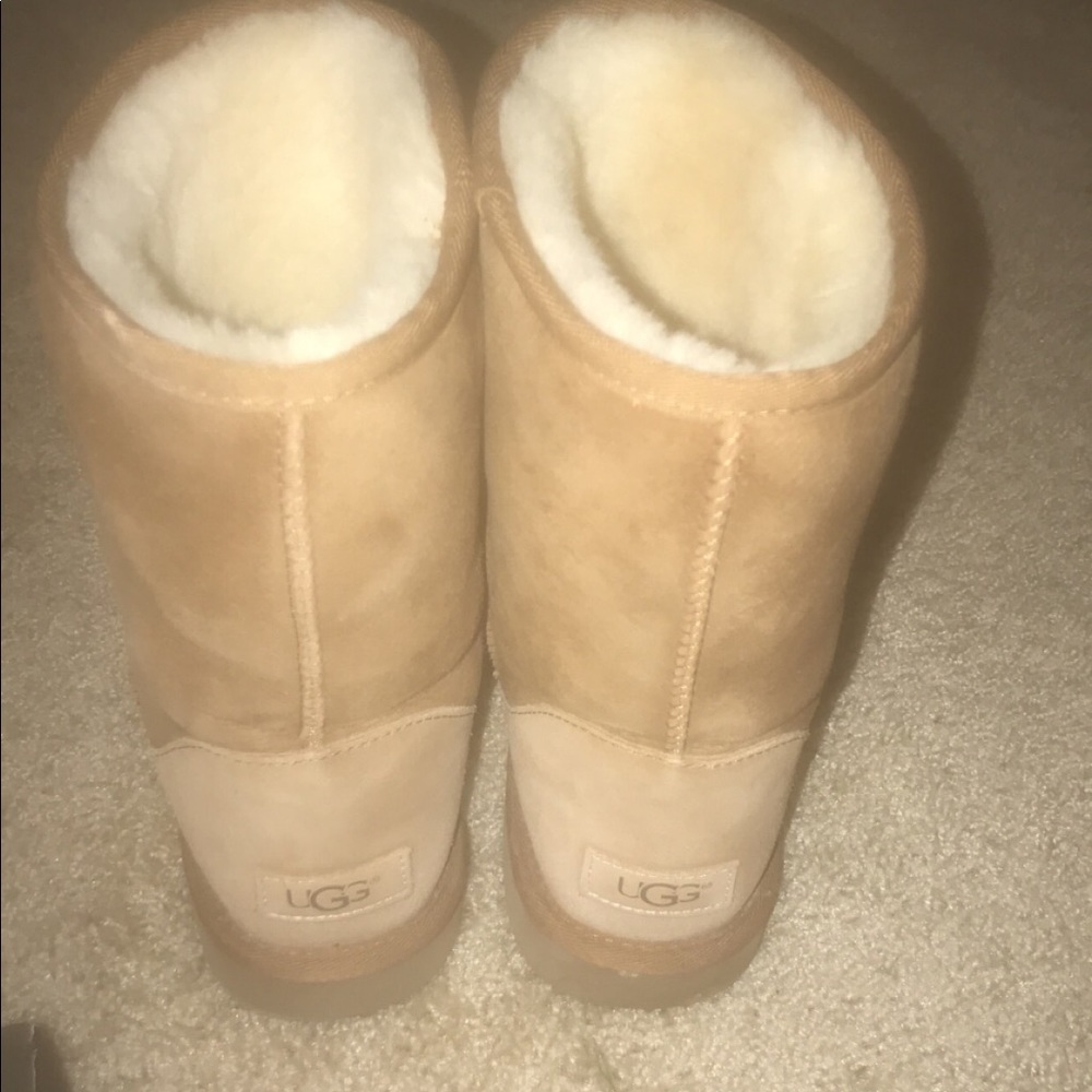 Ugg Classics Ll - image 2